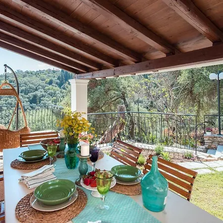 Villa Agni