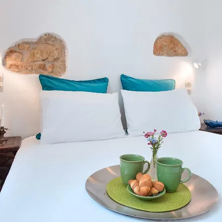 Agni Villa Kavalleraina