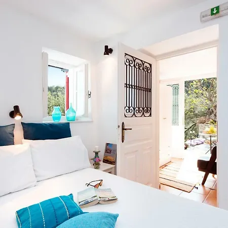 Villa Agni *